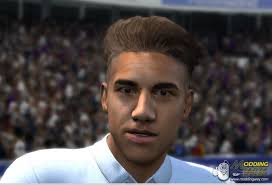 Future star hakimi (86) player review fifa 19 ultimate team. Hakimi Achraf Fifa 14 At Moddingway