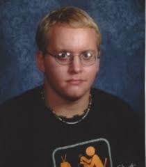 Ryan Headla Obituary January 16, 2013