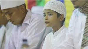Di salah satu sosial medianya, alvin bahkan sudah beberapa kali berhasil mengislamkan seseorang. Sahabat Muhammad Ammar Fathani Home Facebook