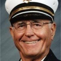 Arthur Grimaldi Obituary