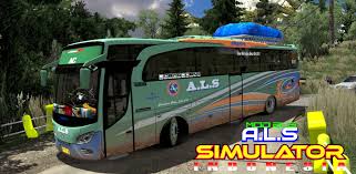 In this video, we have shown a great game of idbs simulator bus lintas sumatera mod apk . Mod Bus Als Simulator Indonesia Apk For Android Mod Mod