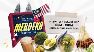 Wisma aab, 11a jalan p/9b, bangi industrial estate, 43650 bandar baru bangi, selangor. Things To Do Happening Events In Klang Valley From August 21 27