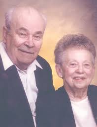 Obituary information for Cecile C. (Albert) Guerrette