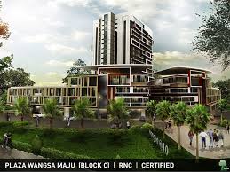 Anggaran yang telah dibuat oleh syarikat adalah rm100 s9: Gbi Certified Buildings Green Building Index