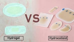 Image result for Hydrogel Dressing