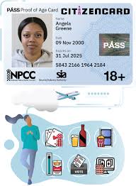How To Take A Good Picture Of Your Photo Id : Onenotary