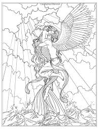 A mermaid and unicorn coloring book for kids all ages, filled with cute illustrations of mermaids, unicorns and the little mermaid coloring book: Fantasy Mermaid Coloring Pages Mermaid Coloring Pages Mermaid Coloring Book Mermaid Coloring