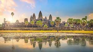 Check spelling or type a new query. Angkor Wat Wikipedia