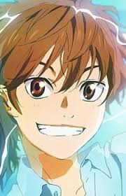 Ryouta Watari Shigatsu Wa Kimi No Uso Myanimelist Net Kawaii Anime Your Lie In April Anime