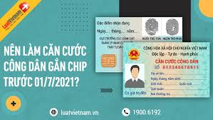 Việc cấp đổi này có gây phiền hà cho người dân và có ảnh hưởng đến quyền riêng tư của công dân? Vi Sao Nen Lam CÄƒn CÆ°á»›c Cong Dan Gáº¯n Chip TrÆ°á»›c 1 7 2021