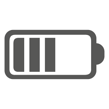 Battery Icon Png 12900 Free Icons Library