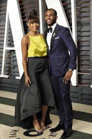 See more ideas about chris paul teaches us a lesson in chivalry as he dines with his wife jada, kevin hart & eniko. Pin On Family