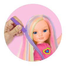 Muñeca nancy shop en mercado libre