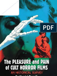 The files of teenagers in the concession. The Pleasure And Pain Of Cult Horror Films Horror Films Faust