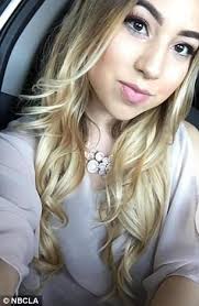 California man sentenced for crash that killed girlfriend