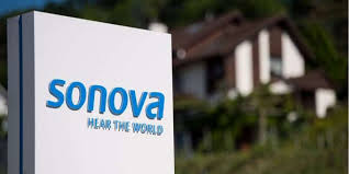 Sonova holding ag engages in the development and production of hearing care solutions. Sonova Will 4 Bis 5 Prozent Aller Stellen Streichen