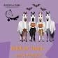 Trick or Treat with Ponies event image