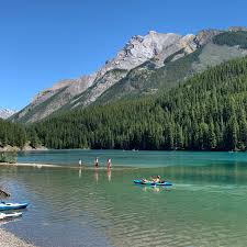 The field of psychedelics to treat mental illness is gaining support in canada, and now the university of calgary is searching for the country's first psychedelic drugs research chair. Canada To U S Visitors Please Don T Sneak Across The Border The New York Times