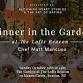 Dinner in the Garden @ The Lofts Beacon, NY event image