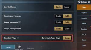 How To Find Pubg Region In Game Seagm English Article Site