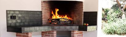 La construction de barbecues fixes elle s'adaptera à tous les environnements vous pourrez l'employer quel que soit le style de votre maison contemporain classique ou traditionnel la brique. Brique Refractaire Alimentaire Barbecue Terres Cuites De Raujolles