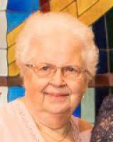 Ruth Lorrene Sandeen Bice (1938-2020)