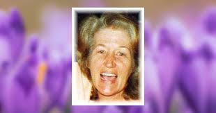 Dorothy Spear Obituary 2013