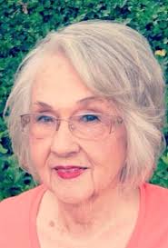 Obituary information for Elaine Lanier Lanier Porter