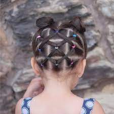 670 Likes 141 Comments Mariel Toddler Hairstyles Curious Strands On Instagram Super Cute Kids Hairstyles Toddler Hairstyles Girl Hair Designs For Girls