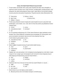 Check spelling or type a new query. Kumpulan Soal Menata Produk Smk Doc Masnurul