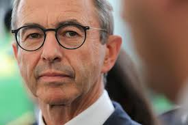 L'union Barnaud (MoDem)-Grouzelle (DVD) rafle Chennevières à l'UMP