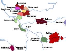 The Fifty Best The Wine Detective Best Of Cahors