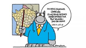 Déjà tout petit, il décide qu'il deviendrait geluck remporte le prix de l'émission la plus drôle à la rose d'or de montreux. Le Chat De Philippe Geluck Se Faufile Dans Les Pages De La Voix Du Nord