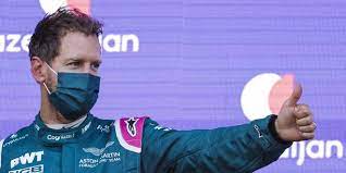 But from vettel's point of view, it would mean joining a team that is unlikely to give him a winning car at least in the and if he swapped yellow for red in 2021, could renault nab vettel as his replacement? 1nblqefc6hu5xm