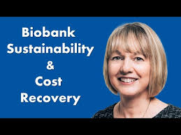 Biobank Sustainability and Cost Recovery