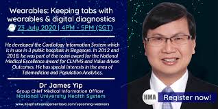 Hospital Management Asia