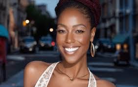 Charmaine Chavis's Instagram, Twitter & Facebook