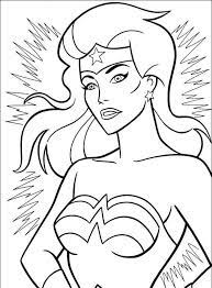 Wonder woman breaks down every obstacle that comes her way. 30 Free Printable Wonder Woman Coloring Pages