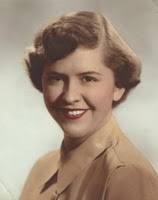 Barbara Anderson Obituary