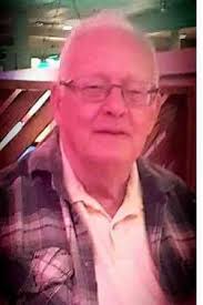 George Brown Obituary (1934