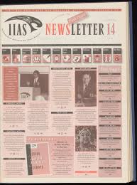 To je cnn prima news. Iias Newsletter 14 By International Institute For Asian Studies Issuu