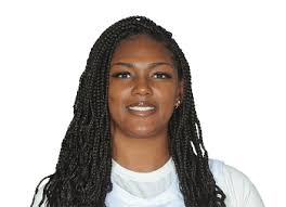 Nina Carpenter Biography