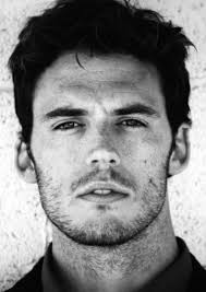 Fan Casting Sam Claflin as Bill dunbar in Mona Lisa Smile