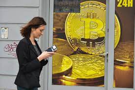 Investors who trade stocks, bonds or cryptocurrencies like bitcoin typically owe capital gains taxes on their trading profits. Cryptocurrencies Dip On Possible Capital Gains Tax Hike What To Watch