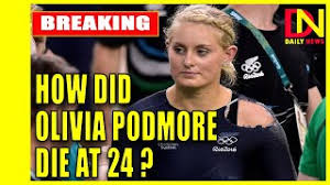 Olivia liv podmore (born 24 may 1997) is a new zealand professional racing cyclist.1 she rode in the women's team sprint event at the 2016 uci track cycling world championships.2. Omvhatnfts1rbm