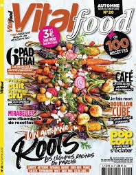 Vital Food N 20 Du 22 Aout 2019 A Telecharger Sur Ipad