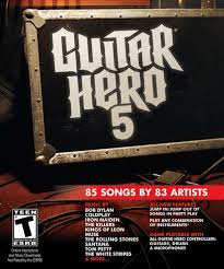 At the main menu press: Guitar Hero 5 Cheats For Playstation 3 Xbox 360 Wii Playstation 2 Windows Mobile Gamespot