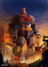 This is my voltes v legacy. Voltes V Wallpapers Wallpaper Cave