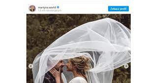 Martyna wojciechowska i przemek kossakowski zaczęli spotykać się w 2018 roku. Martyna Wojciechowska Wziela Slub Zdradzila Czy Zmienila Nazwisko 4fun Tv