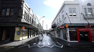 Case identified in auckland community; Three Day Lockdown In Auckland After New Covid 19 Cases